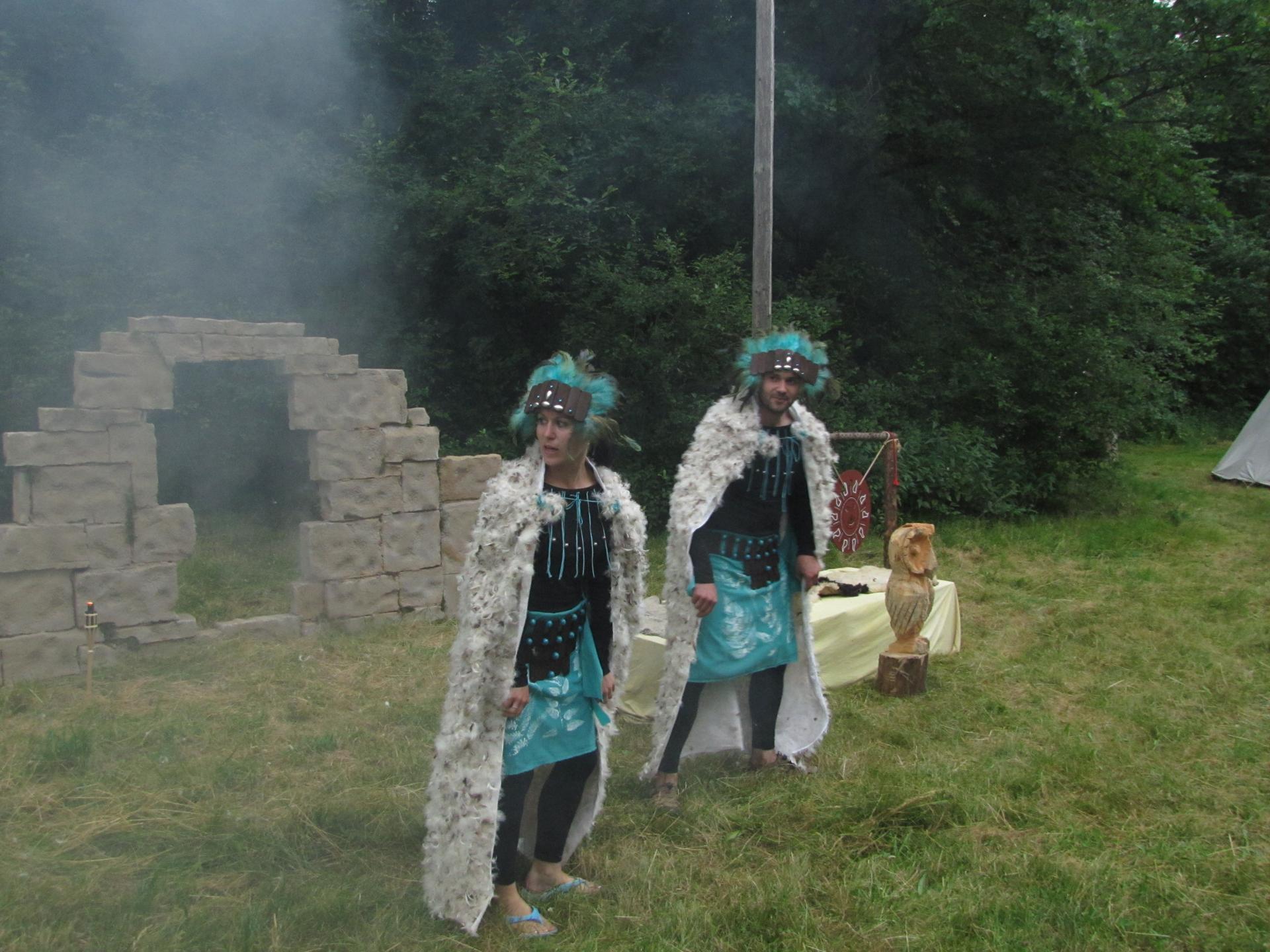 Karštejn 2012 Image 6